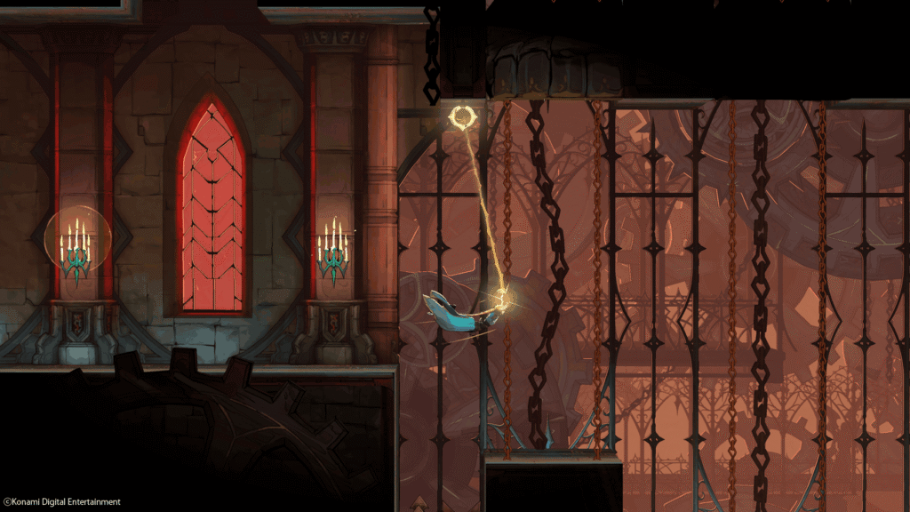 Castlevania: Belmont's Curse, la recensione: Konami ci riporta al castello 18