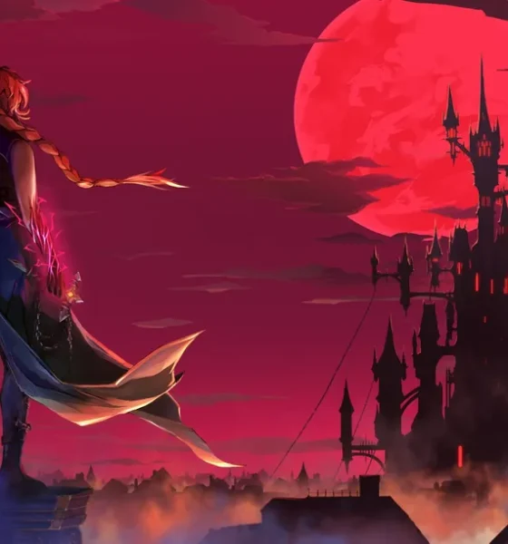 Castlevania: Belmont's Curse, la recensione: Konami ci riporta al castello 1