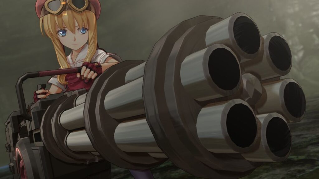 Trails in the Sky the 2nd Remake, la Recensione 15