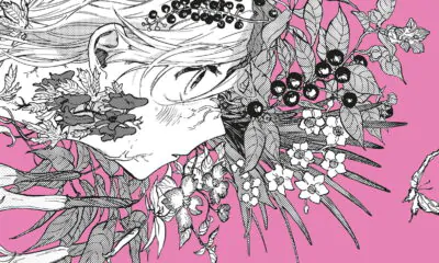 belladonna's lover Ruu1mm manga star comics