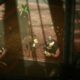 demo di glasshouse demo videogioco indie italiano flat28 rpg