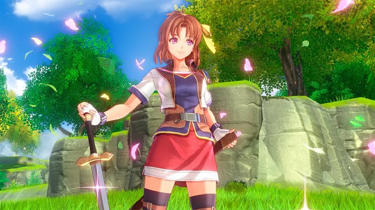 Trails in the Sky the 2nd Remake, la Recensione 13