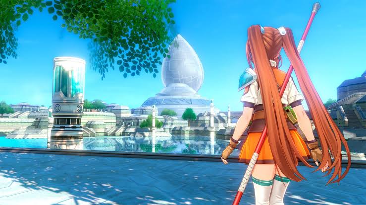 Trails in the Sky the 2nd Remake, la Recensione 12