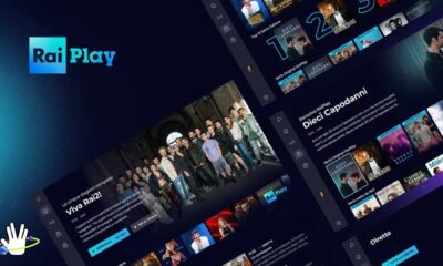 Rai Play 5 film da non perdere
