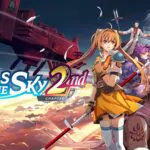 Trails in the Sky the 2nd Remake