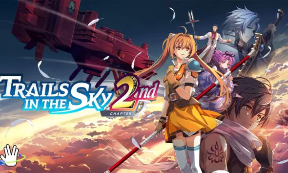 Trails in the Sky the 2nd Remake