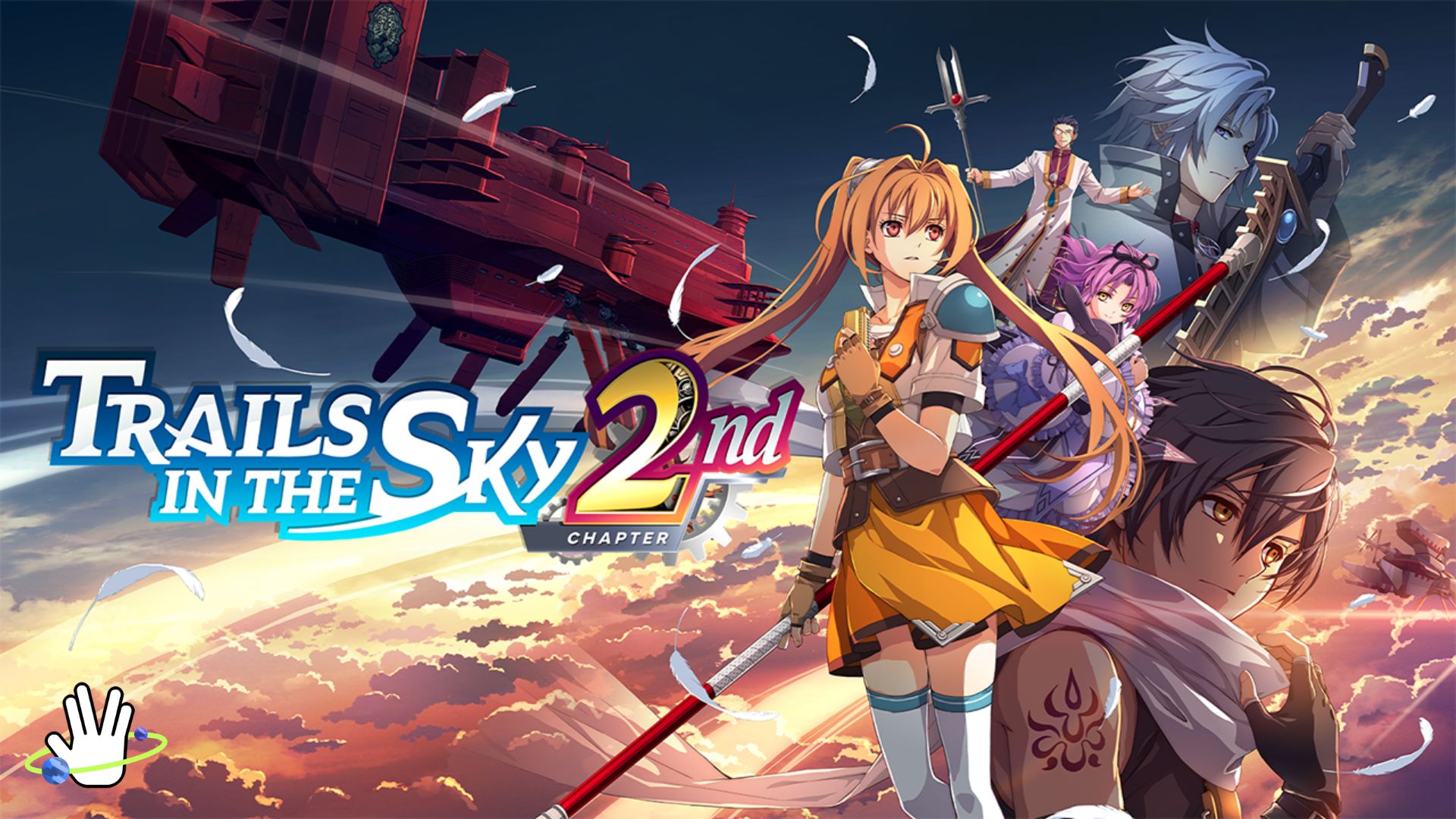 Trails in the Sky the 2nd Remake